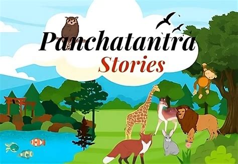 The Panchatantra: Unveiling Timeless Wisdom Through Animal Tales!