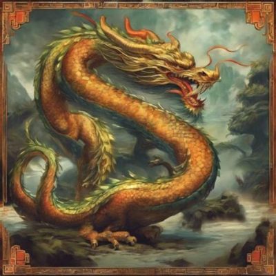  Constance of the Jade Dragon: Unveiling the Mysteries of a Vietnamese Folktale!